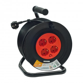 Enrolador 3X1,5MMx25Mt