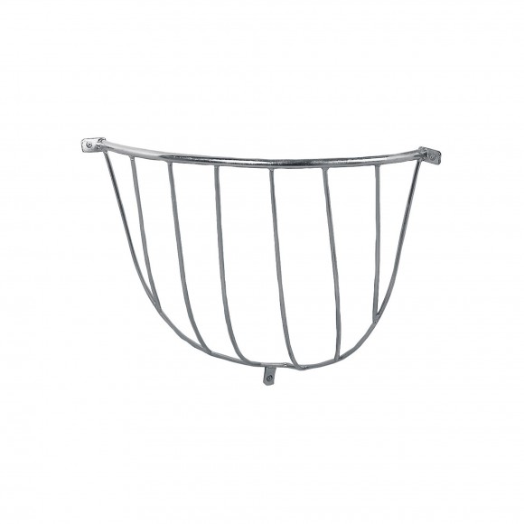 Comedouro de Canto Para Feno KERBL