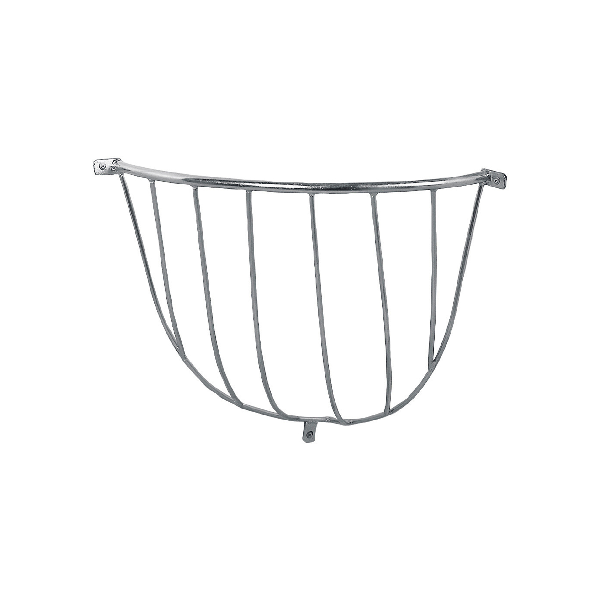 Comedouro de Canto Para Feno KERBL