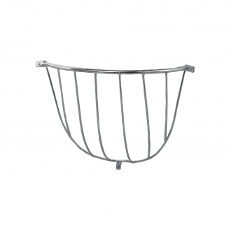 Comedouro de Canto Para Feno KERBL