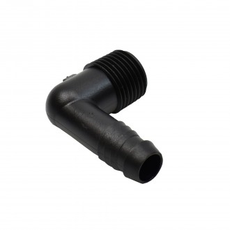 Joelho Poligarden 1/2 X 16 MM