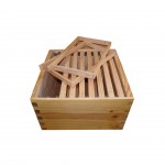 NINHO/AL�A REVERS�VEL COMPLETA SEM CERA