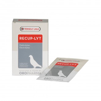 Versele-laga suplemento pombos-oropharma 240g