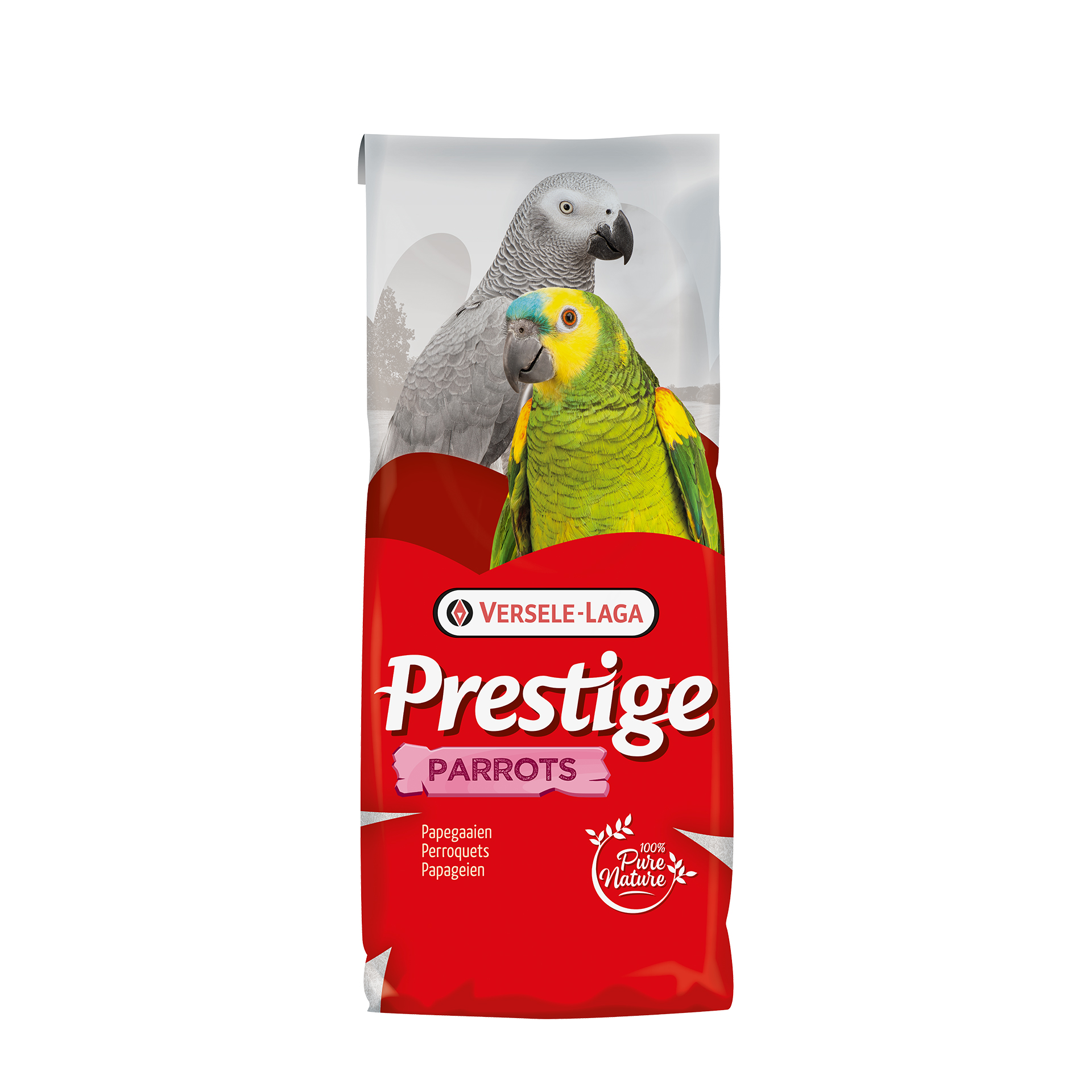 Versele-laga mistura papagaios- prestige 15kg