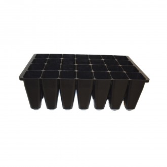 Tabuleiro Germina��o 16  CM 28 Alv�olos REIVAX