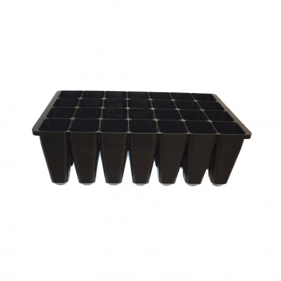 Tabuleiro Germina��o Baixo 28 Alv�olos REIVAX