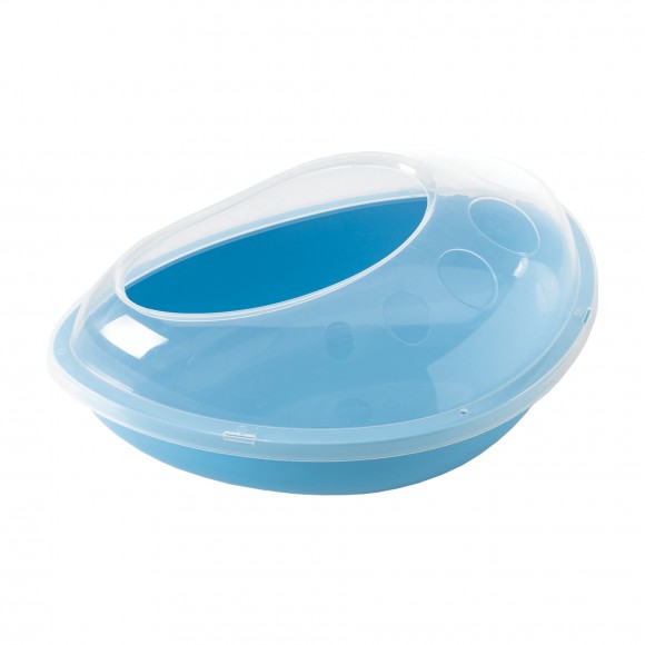 Acess�rios P/Roedores Banheira SAVIC