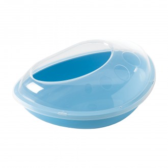 Acess�rios P/Roedores Banheira SAVIC