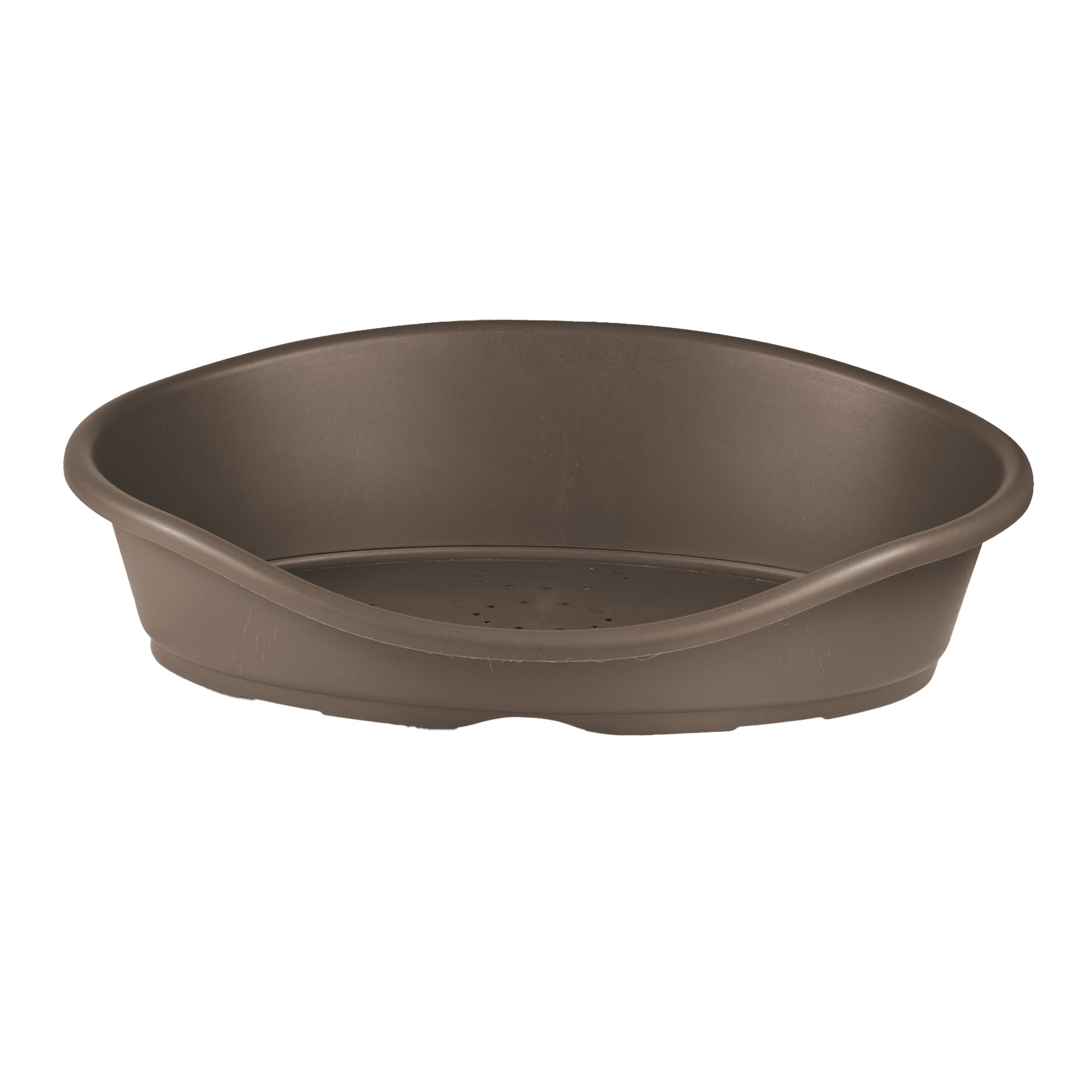 Cama Plástico Moka 110X79X31 CM FOP