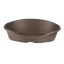 CAMA PLSTICO MOKA 110X79X31 CM