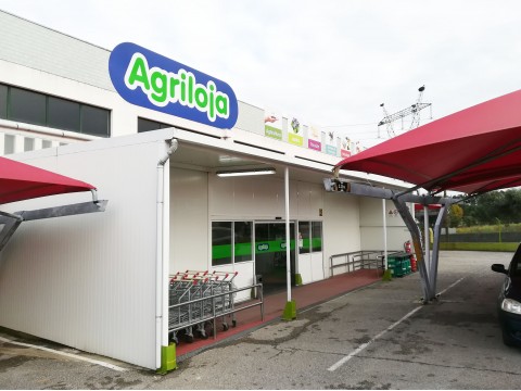 AGRILOJA OLIVEIRA DO BAIRRO