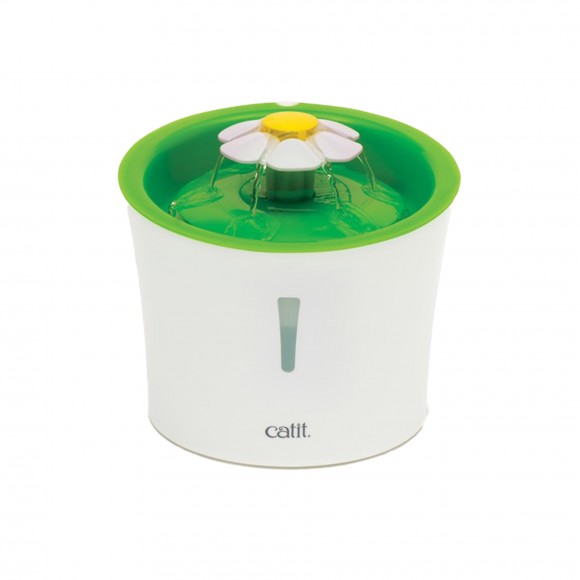 FONTE FLOWER 3 L