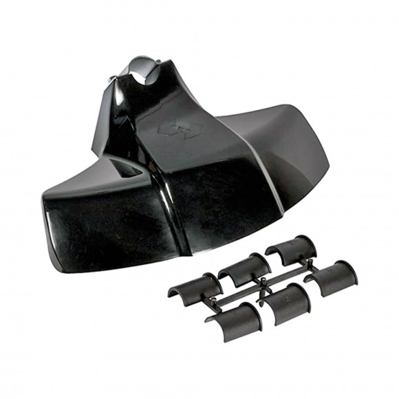 PROTE��O UNIVERSAL PARA RO�ADORA