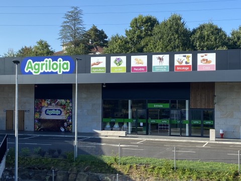 AGRILOJA PONTE DE LIMA