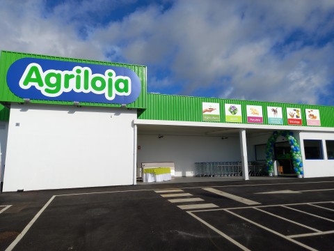 AGRILOJA PONTA DELGADA