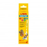 Teste Ph R�pido 50Un SERA