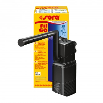 FiLTro Interno SERAfil 60