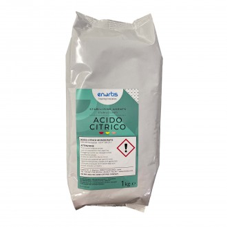 �CIDO CITRICO 1KG