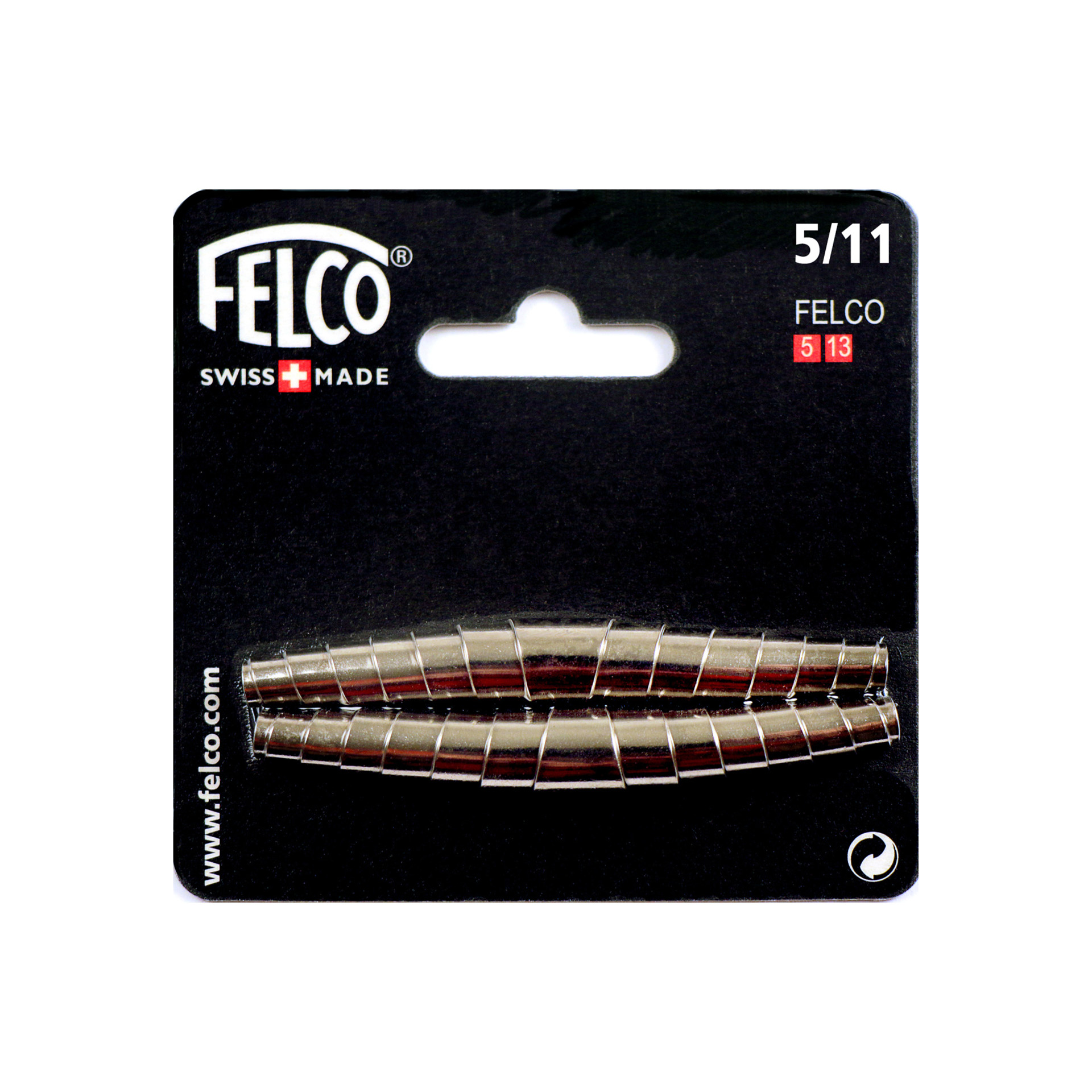 Mola Para FELCO 5-11 Conjunto 5/91 FELCO