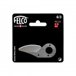L�mina Para FELCO 6-12 Pe�a 6/3 FELCO