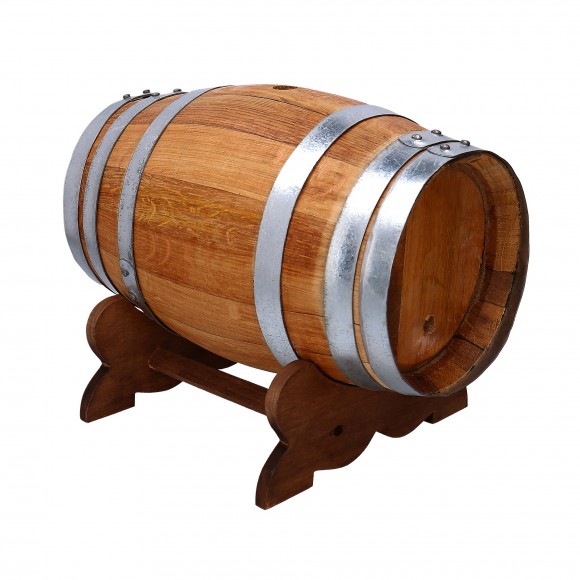 Barril Carvalho 5 L
