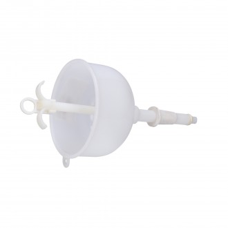 FUNIL AUTO REGUL�VEL 11 CM