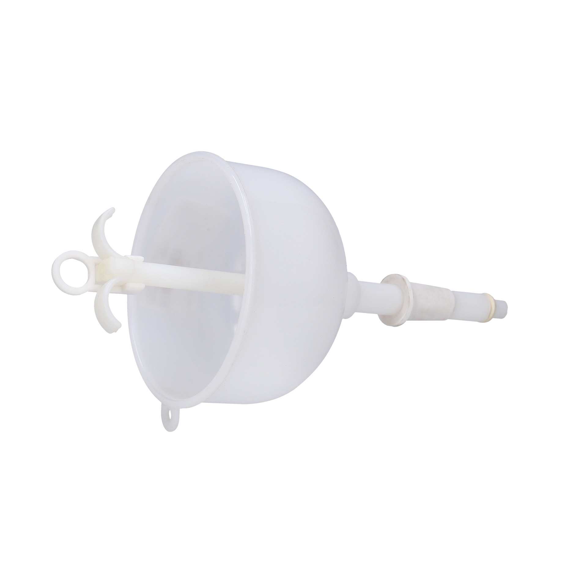 FUNIL AUTO REGULÁVEL 11 CM