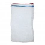 Saco De Rede R�fia Branco 5 KG