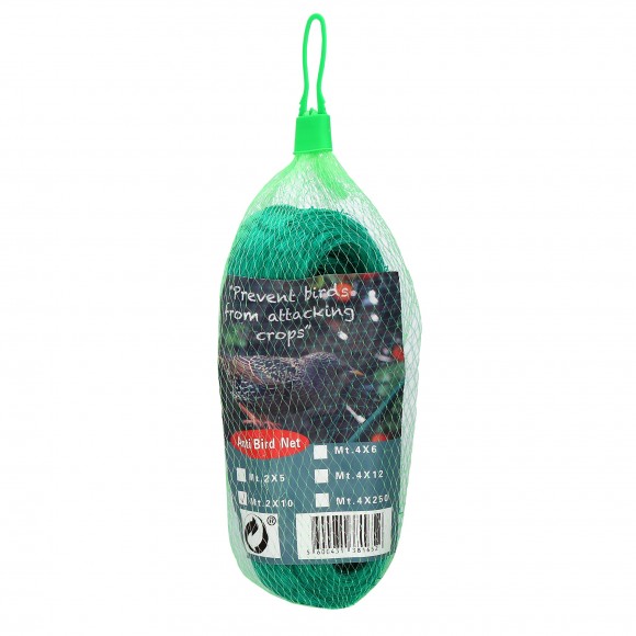 Rede Anti P�ssaro 2X10 M