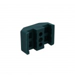 Abraadeira Para Painel Verde