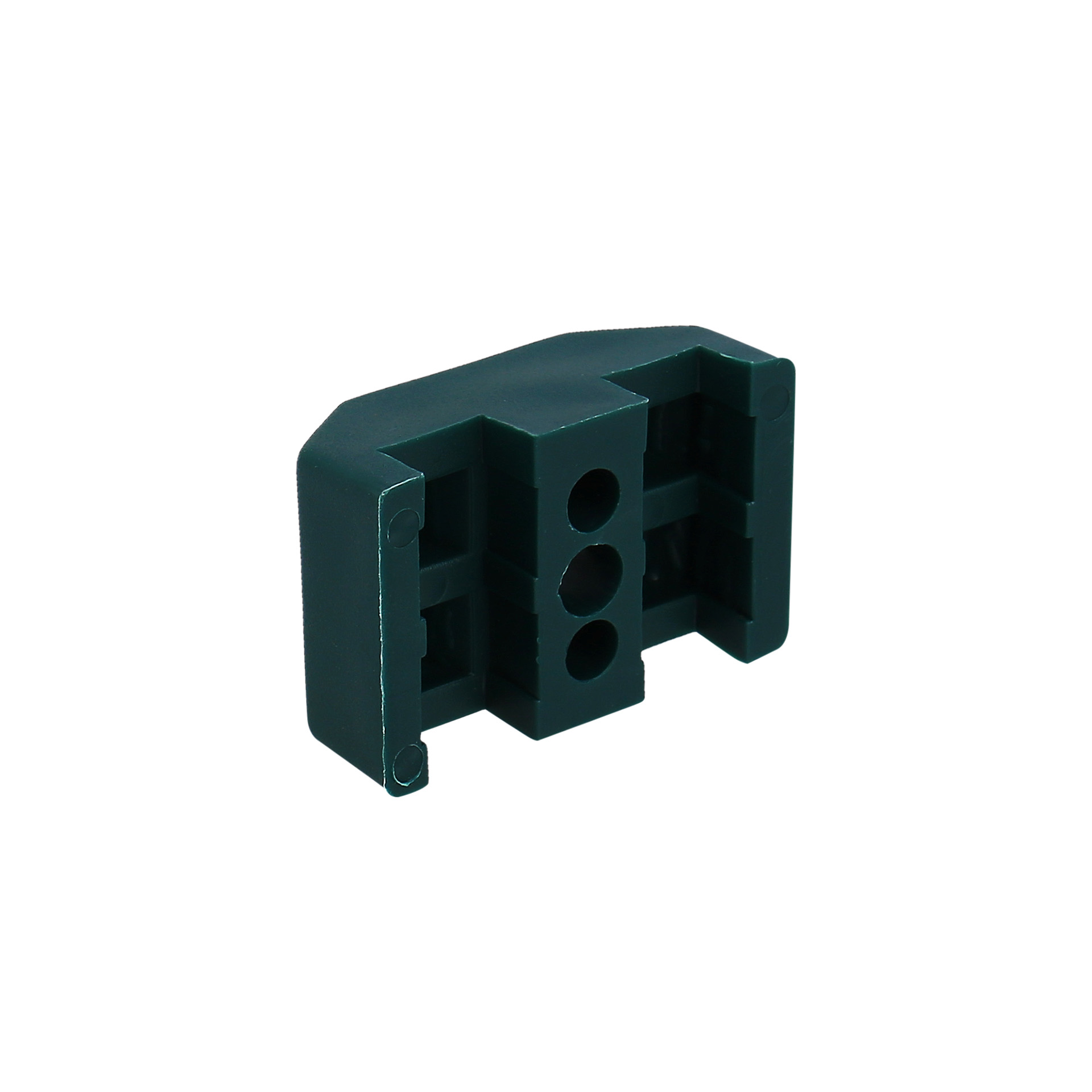 Abraçadeira Para Painel Verde