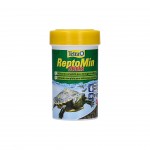 Alimento P/Tartaruga Reptomin 100 ML TETRA
