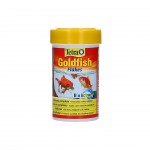 Alimento P/Peixe �gua Fria 100 ML TETRA