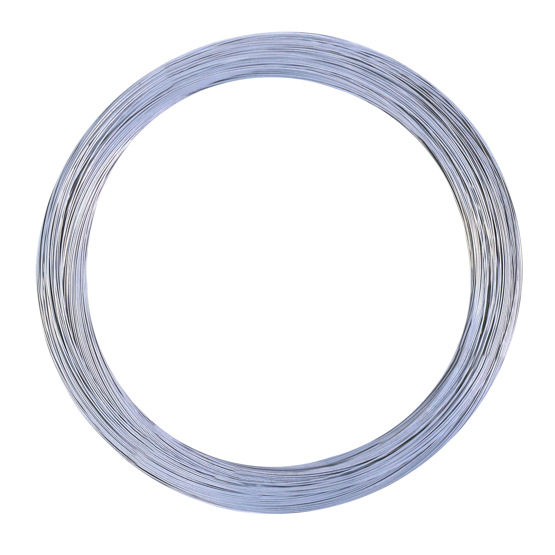 Arame Galvanizado 2,4 MM 25KG