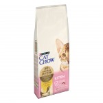 Alimento Gato Trato Urin�rio 15 KG CAT CHOW