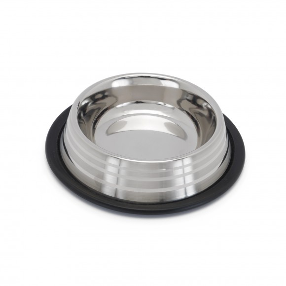 Comedouro Anti Derrapante 1900 ML Comedouro Anti Derrapante 1900 ML