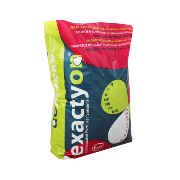 Exactyon FL 10-20-12 25KG FLORESTA