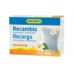 Recarga Perfumada Desumidificador 450 G HUMYDRY