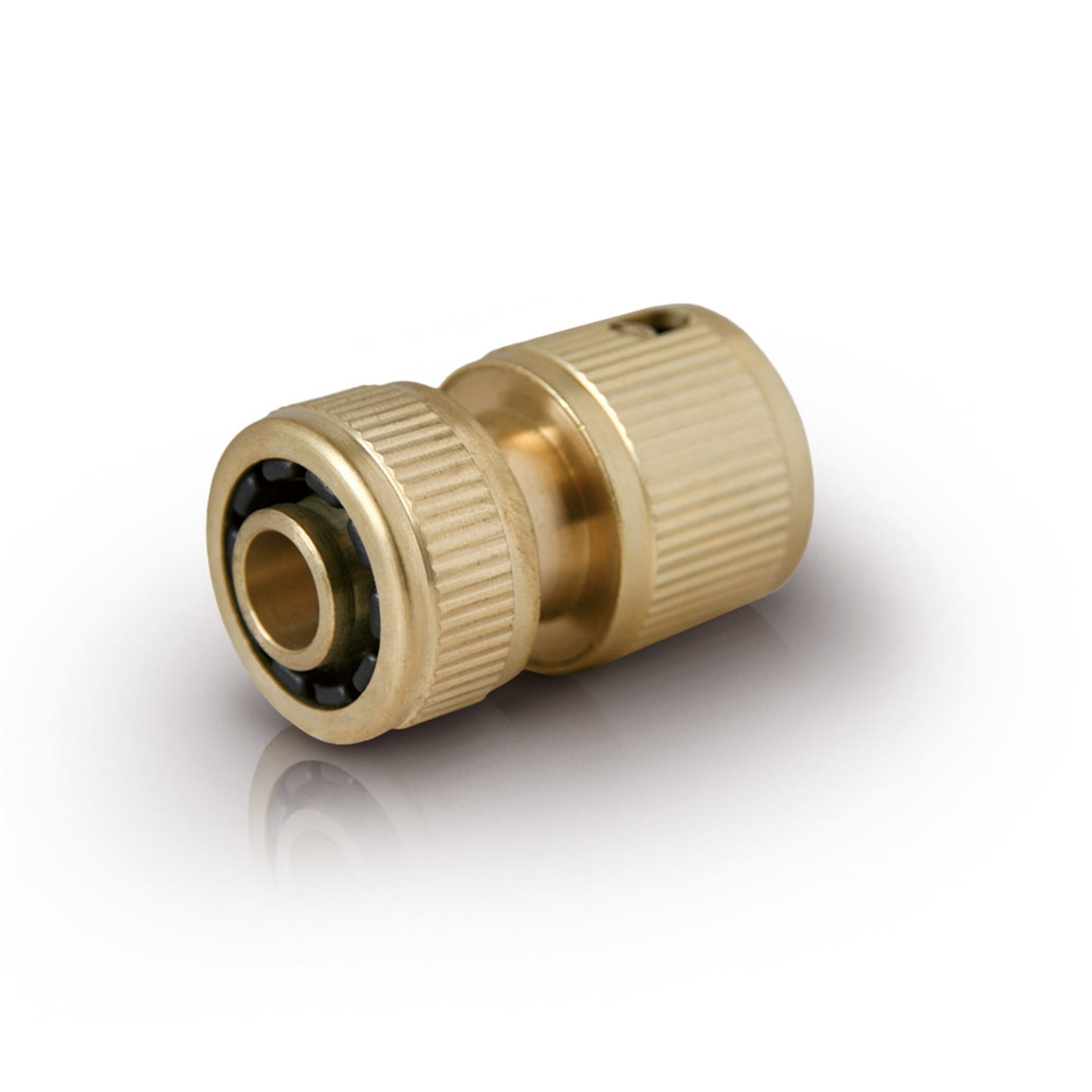 Junção Rápida Metal 15 MM