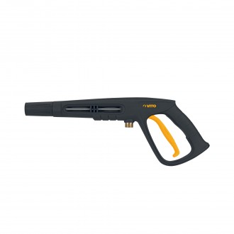 PISTOLA UNIVERSAL - 180 BAR