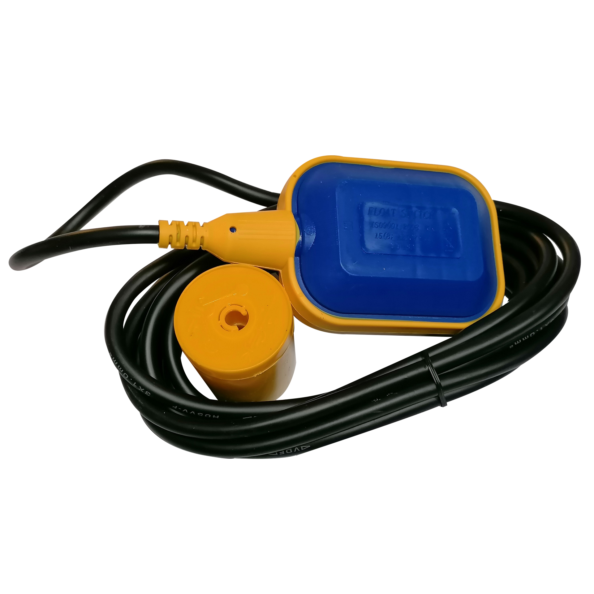 Bóia Interruptor Com Cabo 5 M HIDROBEX