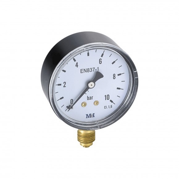 Man�metro 10 BAR MEI