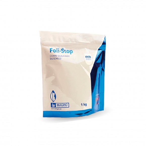Foli-Stop 1KG BIAGRO