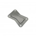 GANCHO PARA FIXAR ESTRADO COLMEIA