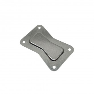 GANCHO PARA FIXAR ESTRADO COLMEIA