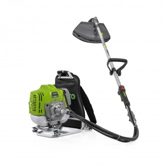 ROADORA MOCHILA 52CC 1.6KW