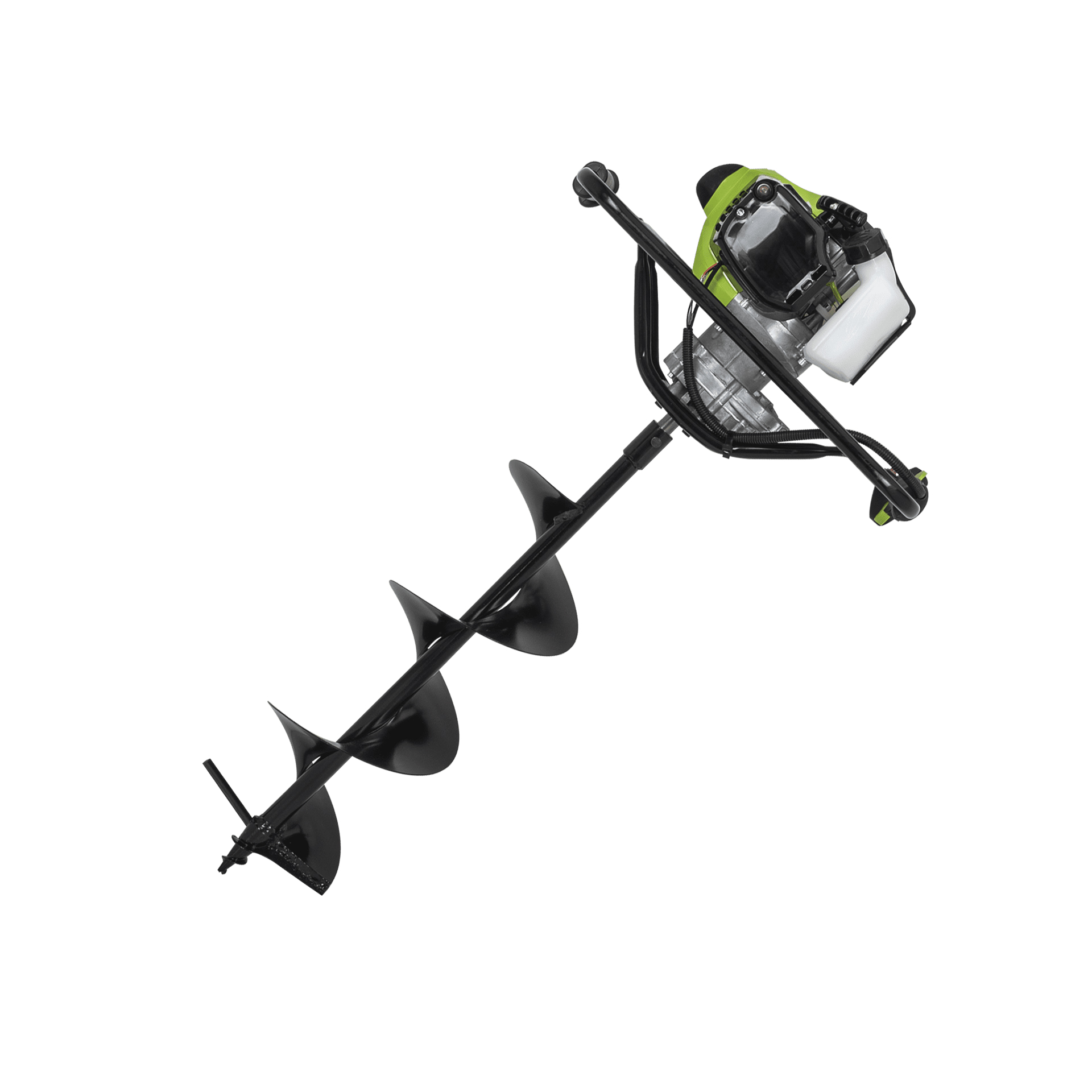 Abre Buracos 43 CC - 1,62 CV VITO