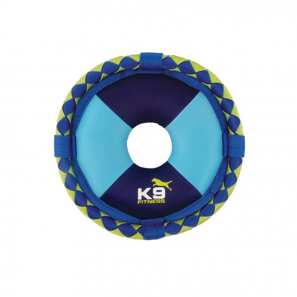 BRINQUEDO HYDRO FLYER TRANCADO 22CM