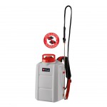 Pulverizador A Bateria 15 L EINHELL Pulverizador A Bateria 15 L EINHELL