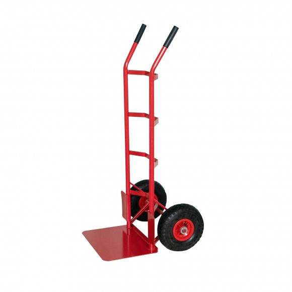 Carro Armaz�m 2 Rodas 200KG
